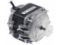 Мотор обдуву вентилятор охолодження для холодильного обладнання Elco VN25-40/1458 25Вт
