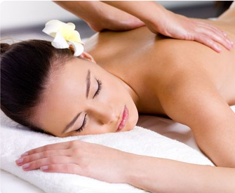 Догляд за тілом