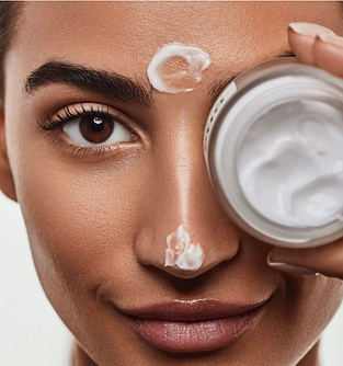 Догляд за обличчям