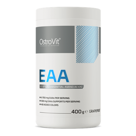 EAA OstroVit 400 г Грейпфрут