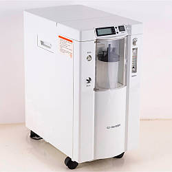 Кисневий концентратор для кисневій терапії SZ-5BW  8 л/хв, VIOLA