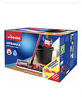 Набір для прибирання Vileda UltraMax Box