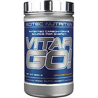 Энергетик Scitec Nutrition VitarGO 900 g 30 servings Orange PP, код: 8260643