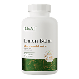 Lemon Balm Vege OstroVit 90 капсул