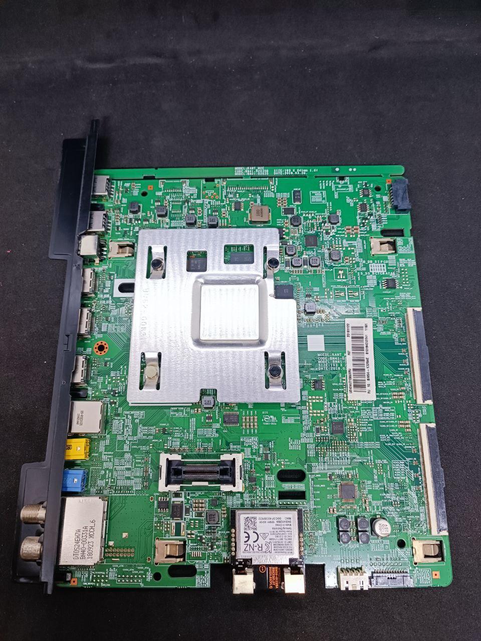 Main BN41-02635B (BN41-02635, BN94-13264E) для телевізора Samsung UE40NU7100U