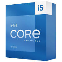 Процессор INTEL Core i5 13600KF (BX8071513600KF)