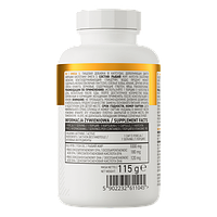 Omega 3 OstroVit 90 капсул, фото 4