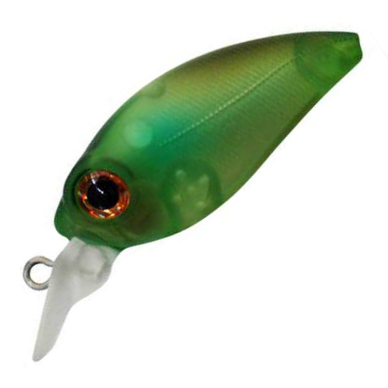 Воблер Smith Camion Magnum SR F 36mm 3.1g #36, фото 1