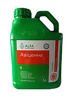 Протруювач Авіценна ALFA Smart Agro - 5 л
