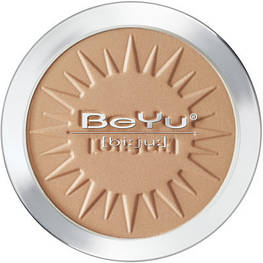 Пудра для обличчя BeYu Sun Powder 03 — City Tan (4033651381934)