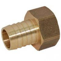 Штуцер шланга 16 мм із внутрішньою різзю 3/4"