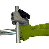 Тример бензиновий GRUNFELD PTG 19A (лісочка та ніж, 2-х тактний бензиновий, потужність 1250 Вт), фото 6