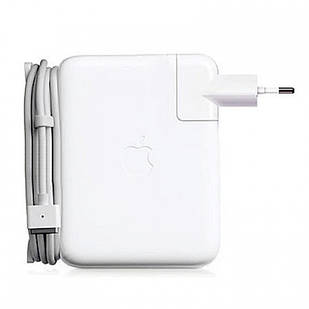 Адаптер живлення для ноутбука Apple 60 Вт MagSafe 2 для MacBook Air