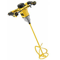 Миксер строительный DeWALT DWD241