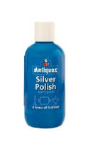 Поліроль для срібла Silver Polish