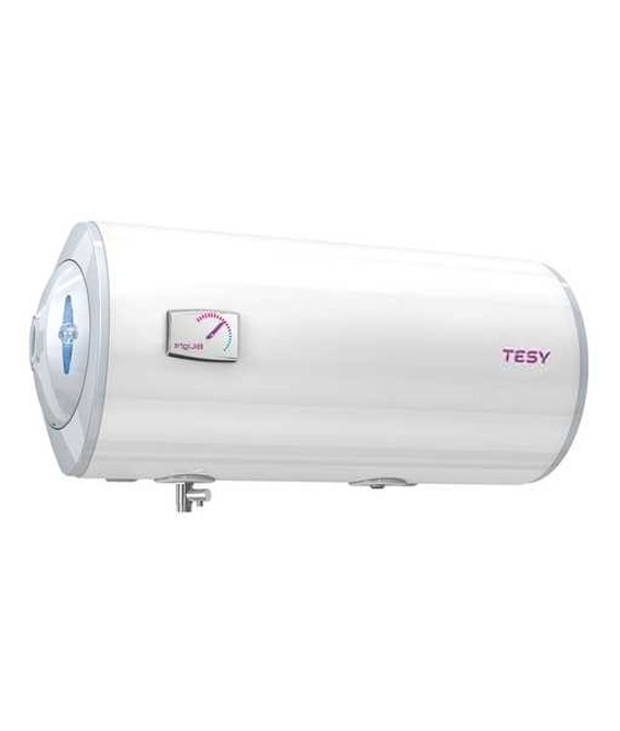 Водонагрівач горизонтальний лівий Tesy BiLight 100 л, фото 1