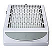 Витяжка для манікюру BQ 858-10 100W потужна професійна манікюрна витяжка BLUEQUE 100 Ватт витяг для манікюру, фото 3