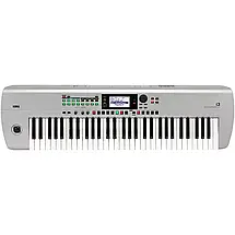 Робоча станція Korg I3 Silver, фото 3