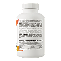 Vitamin B12 Methylocobalamin OstroVit 200 таблеток, фото 3