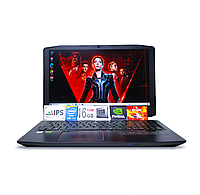 Ігровий ноутбук Acer VX5 15.6" FHD IPS i7-7700HQ 16GB RAM 128GB SSD+1TB HDD Nvidia GTX 1050 4GB