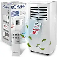 Переносний кондиціонер для охолодження повітря Bomann Повітроохолоджувачі та кліматизатори (Охолоджувачі)