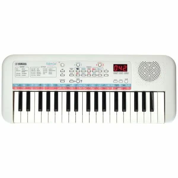 Синтезатор Yamaha PSS-E30