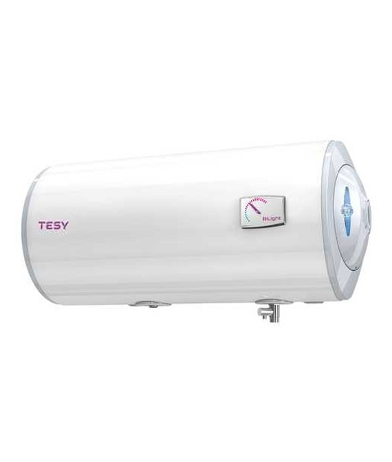 Водонагрівач горизонтальний правий Tesy BiLight 100 л, фото 1