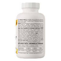 Vitamin D3 8000 IU OstroVit 200 таблеток, фото 4