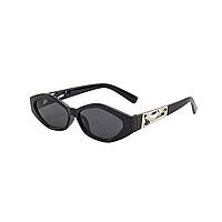 Сонцезахисні окуляри Molly 725 - black