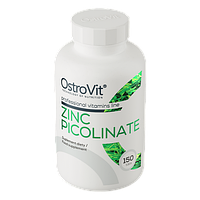 Zinc Picolinate OstroVit 150 таблеток, фото 2