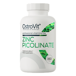 Zinc Picolinate OstroVit 150 таблеток