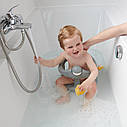 Поворотне дитяче сидіння для ванної Bebe Confort (Grey), фото 3