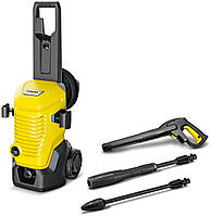 Универсальная мойка высокого давления Karcher K 4 WCM Premium (1.324-230.0) минимойка Керхер Б5771--15