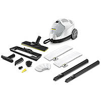 Пароочиститель Karcher SC 4 EasyFix Premium (1.512-480.0) керхер Б2233-14