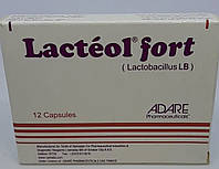 Лактеол форт Lacteol Fort №12 Єгипет