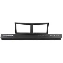 Синтезатор Roland E-X10, фото 4