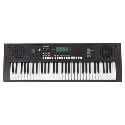Синтезатор Roland E-X10, фото 1