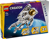 Конструктор LEGO Creator Космонавт 31152 ЛЕГО Б5524--15