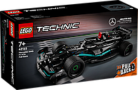 Конструктор LEGO Technic Mercedes-AMG F1 W14 E Performance Pull-Back 42165 ЛЕГО Б6003--15