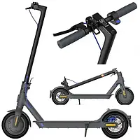 Электросамокат Xiaomi Mi Electric Scooter 3 Black самокат Сяоми Б2277--15