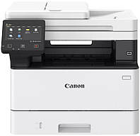 МФУ лазерное монохромное Canon i-SENSYS MF465dw with Wi-Fi (5951C007) принтер, сканер, копир Б4943--15