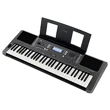 Синтезатор Yamaha PSR-I300, фото 5