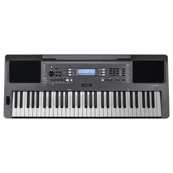 Синтезатор Yamaha PSR-I300