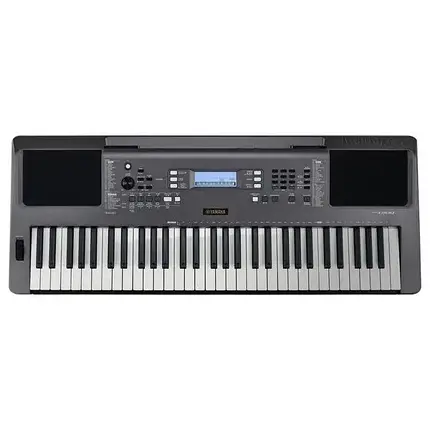Синтезатор Yamaha PSR-I300, фото 1