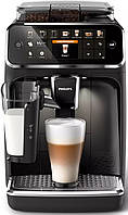 Кофемашина автоматическая Philips LatteGo 5400 Series EP5441/50 кофеварка Б4660--15