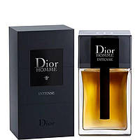 Духи Мужские Dior Homme Intense 100 ml Диор Хоум Интенс 100 мл