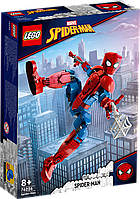 Конструктор LEGO Marvel Super Heroes Фигурка Человека-Паука 76226 ЛЕГО Б1831-14