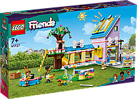 Конструктор LEGO Friends Спасательный центр для собак 41727 ЛЕГО Б1874-14