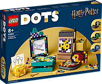 Конструктор LEGO Dots Настольний комплект Хогвартс 41811 ЛЕГО Б1903-14