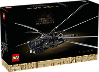 Конструктор LEGO Icons Дюна Королевский орнитоптер Атридов 10327 ЛЕГО Б5378--15